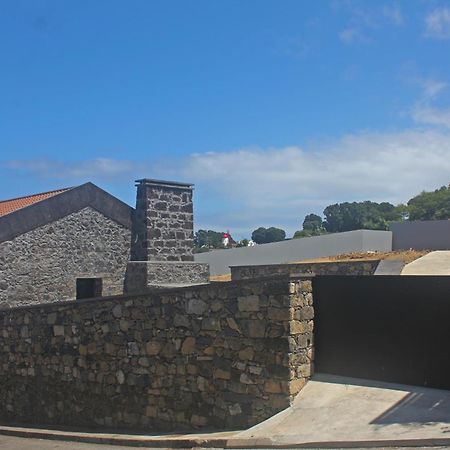 Villa Ninho Do Sonho Bretanha Esterno foto